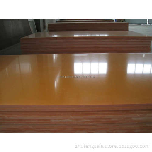 Phenolic Paper Laminated Sheet (3021)